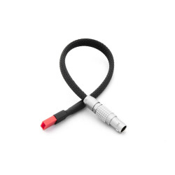 MōVI Battery to 2 Pin Lemo