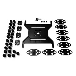 BeSteady to S800 EVO adapter kit