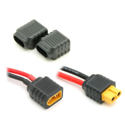 BigGrips Connector Adapters XT 60 Male/Female