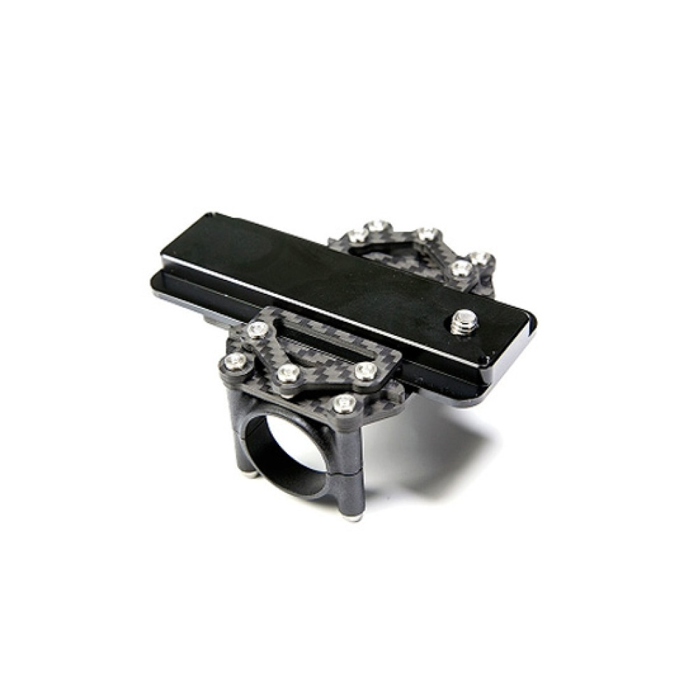 Adjustable Camera Rail