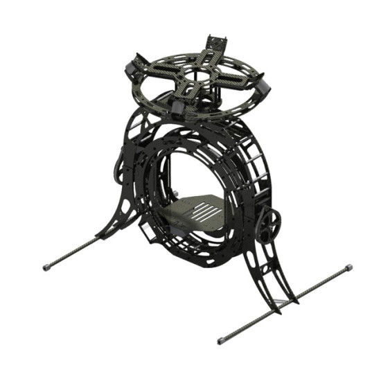 CF300 pro servo Gimbal CF300 pro servo Gimbal