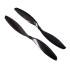 Propeller 12x3,8 Carbon pair