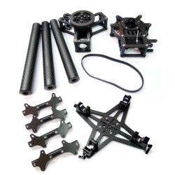 Quick Release 3rd axis upgrade kit GBM8017