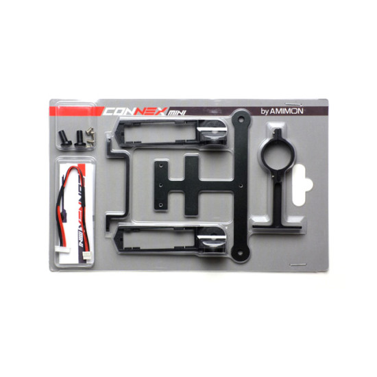 Connex Mini Air Unit Z15 Gimbal Mounting Kit