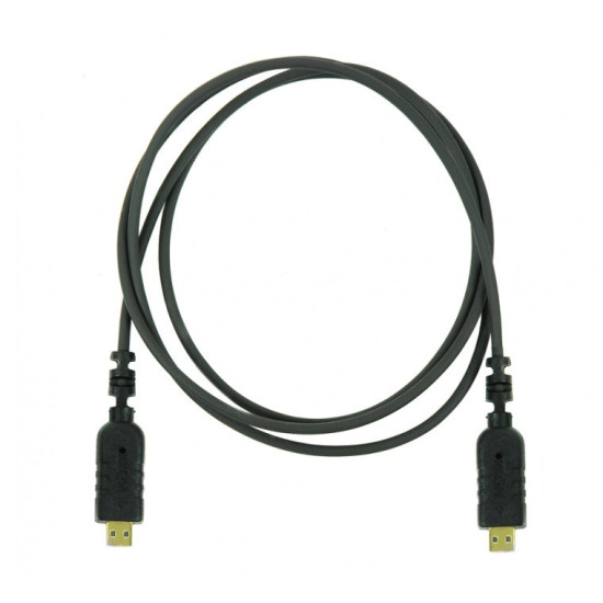Hyperthin Mini to mini HDMI Cable 80cm