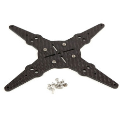 CS8 camera mount plate