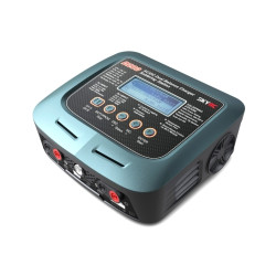 D200 AC/DC dual multi-chemistry charger / soldering Iron