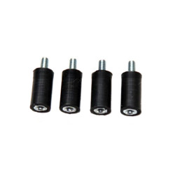 Vibration dampener M3x15