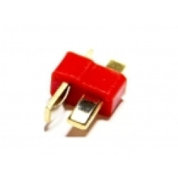 DEANS comp Ultra Plug male