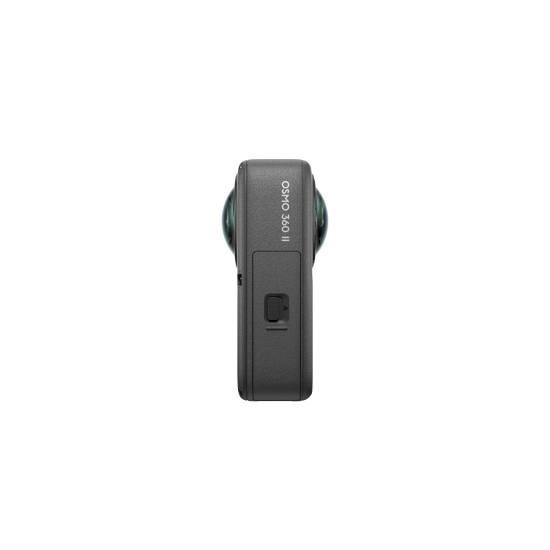 DJI Osmo 360 II Limitless Riding Combo