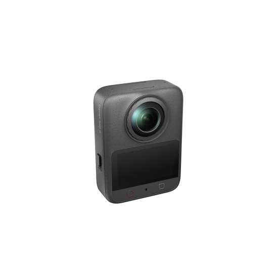 DJI Osmo 360 II Limitless Riding Combo