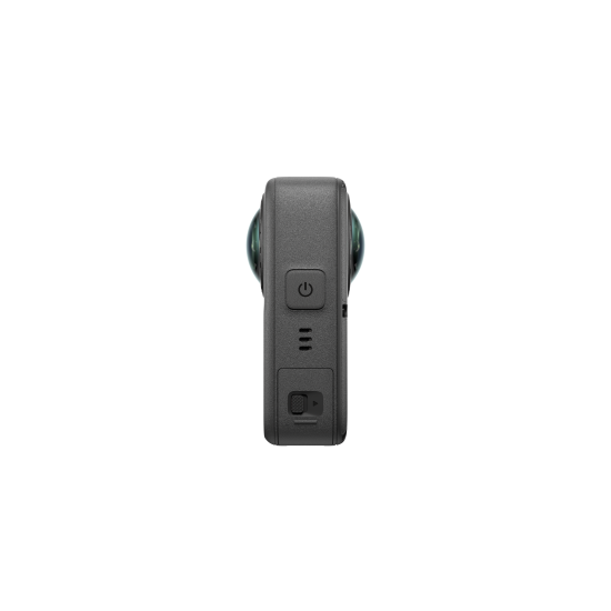 DJI Osmo 360 II Limitless Riding Combo