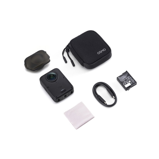 DJI Osmo 360 II Standard Combo