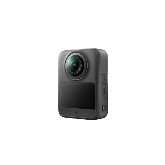 DJI Osmo 360 II Standard Combo