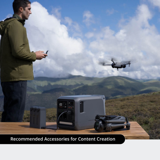 DJI Power 1000 Mini