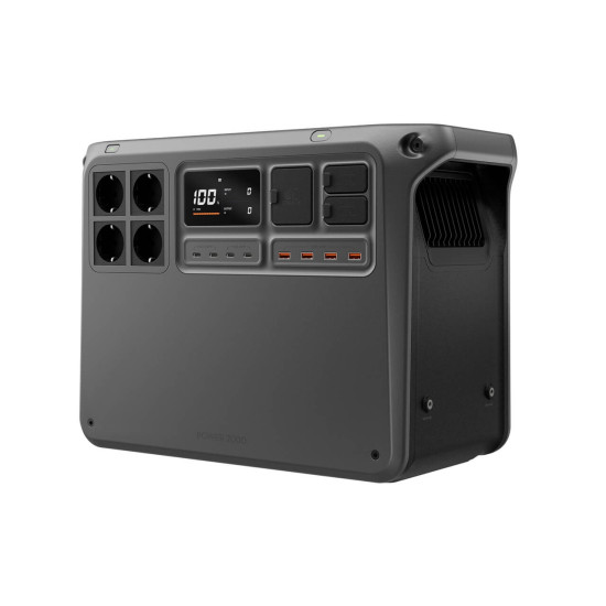 DJI Power 2000