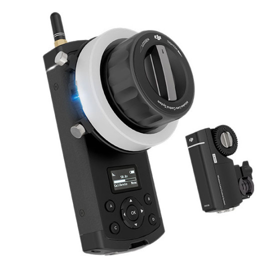 DJI Focus DJI Focus