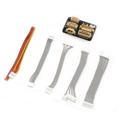 DJI Phantom 2 FPV Cable and Hub