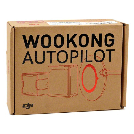 DJI Wookong H DJI Wookong H