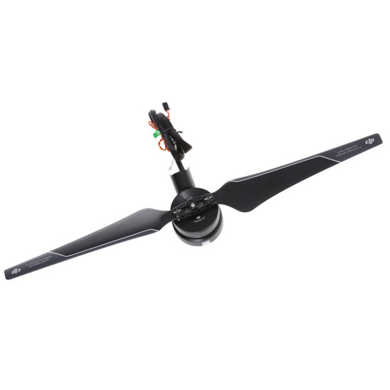E2000 Pro - CCW Tuned Propulsion System E2000 Pro - CCW Tuned Propulsion System