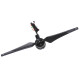 E2000 Pro - CCW Tuned Propulsion System E2000 Pro - CCW Tuned Propulsion System