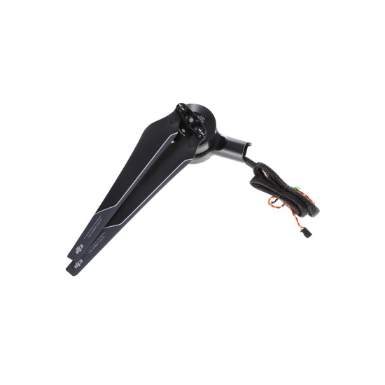 E2000 Pro - CCW Tuned Propulsion System E2000 Pro - CCW Tuned Propulsion System