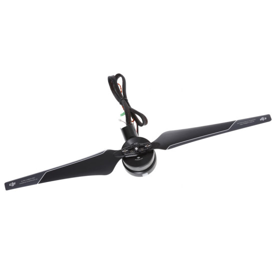 E2000 Pro - CW Tuned Propulsion System E2000 Pro - CW Tuned Propulsion System