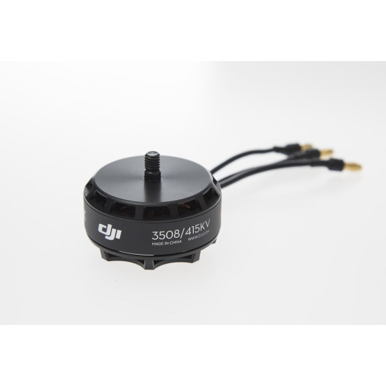 DJI E600 Tuned Propulsion System 6-motors DJI E600 Tuned Propulsion System 6-motors
