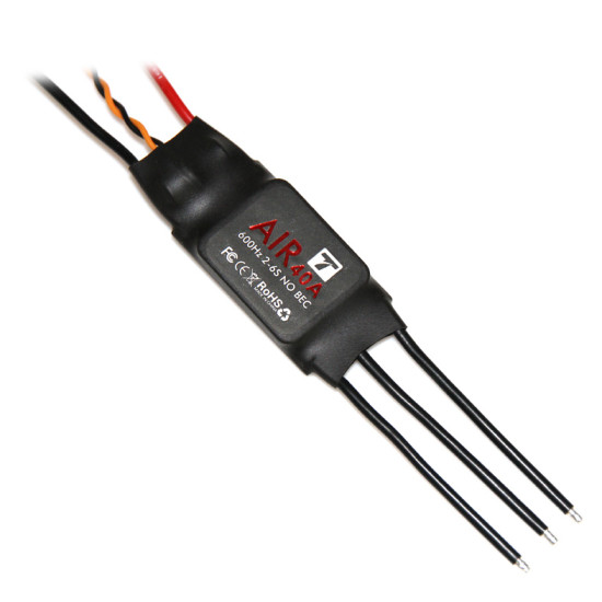 T-motor AIR 40A esc T-motor AIR 40A esc