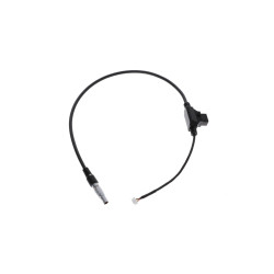 DJI Focus - Expansion Module Power and Data Cable