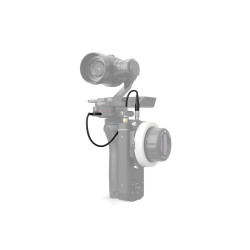 DJI Focus - Osmo Pro/RAW Adaptor Cable (0.2m)