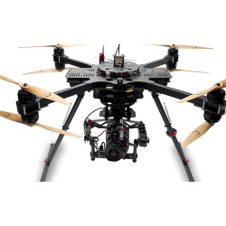 MōVI M5/10/15 front Battery holder