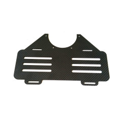 MōVI M5/10/15 front Battery holder