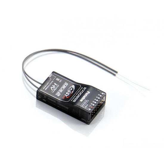Futaba Receiver R7008SB Futaba Receiver R7008SB