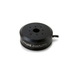 iPower GBM5208H-200T Hollow Shaft