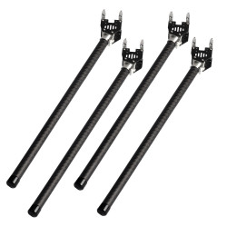 Landing Gear I-Type 390mm for OCTO set