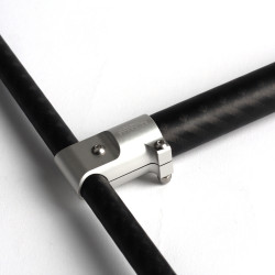 Landing Gear T-Type 390mm 2pcs/set