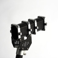 Landing Gear T-Type 390mm 2pcs/set