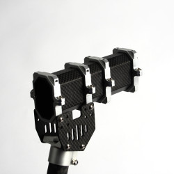 Landing Gear T-Type 390mm 2pcs/set