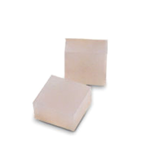 Antivibration Silicone Gel 15x15x10mm