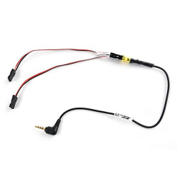 Gentles Shutter GH4, GH5, GH5S + multispeed zoom control