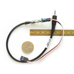 Gentles Shutter GH3, GH4, GH5 shutter+focus