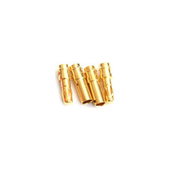 3,5mm bullet connector