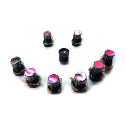 GoPro4 60° Tuning Lens