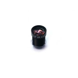 GoPro4 60° Tuning Lens