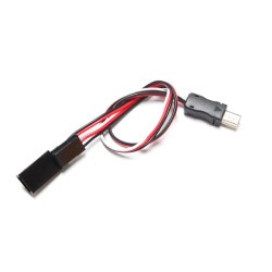 GoPro 3 AV Cable + power