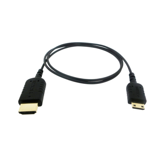 HyperThin mini HDMI to HDMI HyperThin mini HDMI to HDMI