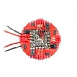Herkules III 3-6s Brushless ESC - QUADRO XL