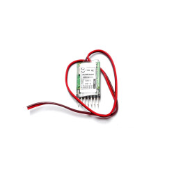 Herkules III precharge board / antispark