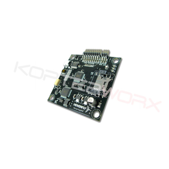 Hoverfly GPS Hoverfly GPS